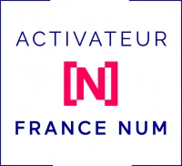 Labellisé Activateur FranceNum